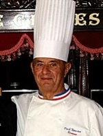 Paul Bocuse