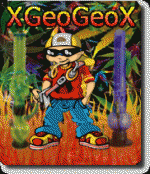 XGeoGeoX