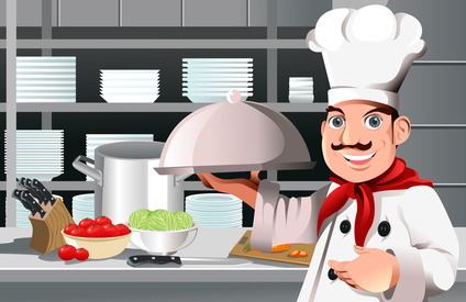 Jeu en ligne gestion restaurant